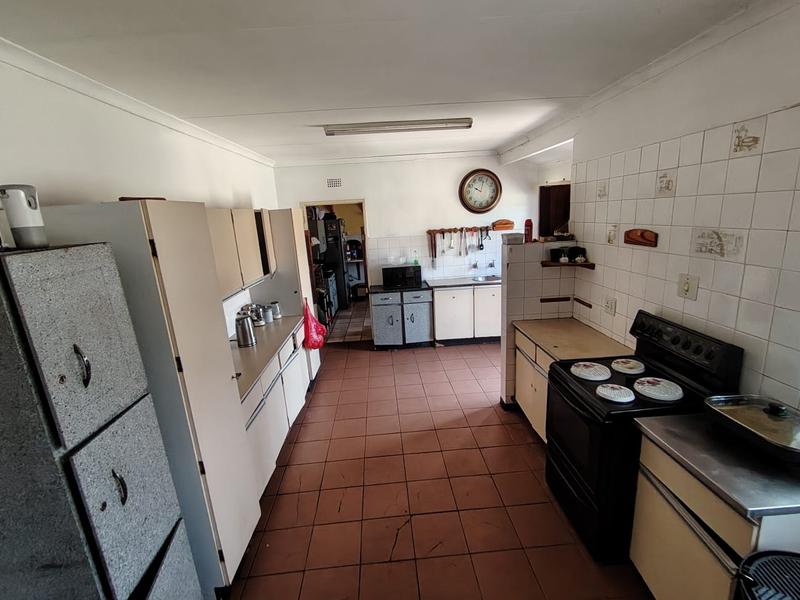 4 Bedroom Property for Sale in Roodia Free State